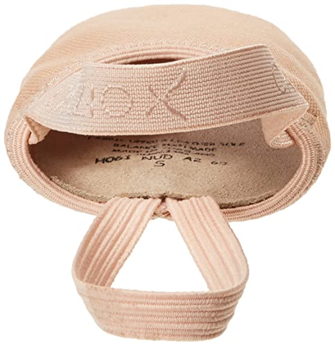 Image of Capezio Women's Canvas Pirouette Ii