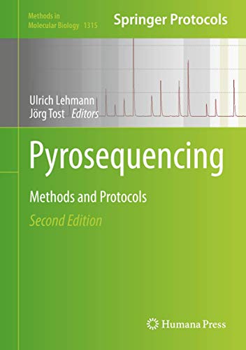 Pyrosequencing view 2