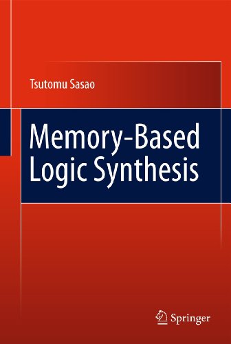 Memory-Based Logic Synthesis view 2