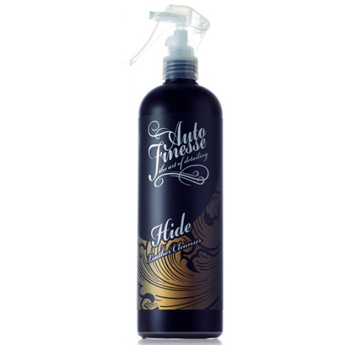 AUTO FINESSE HIDE LEATHER CLEANER 500ML