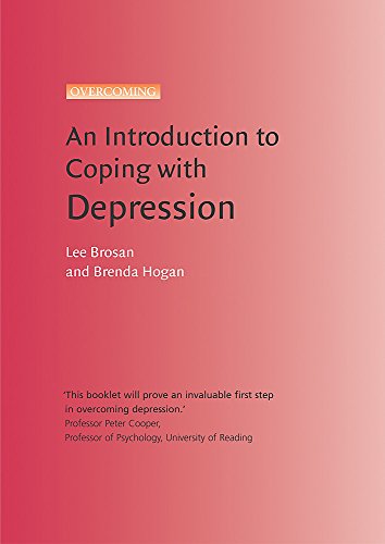 Intro Coping With Depression view 2
