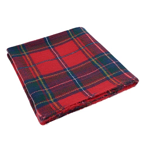 American Trends Womens Long Shawl Warm Scarf Winter Soft Cozy Scarfs Oversized Blanket Tartan Scarf Wraps4