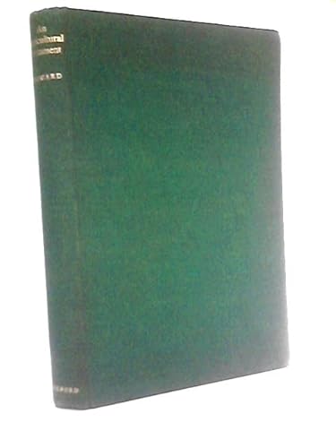 An agricultural testament B0007KGFM0 Book Cover