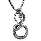 * Cobra-Schlange - Das Snake-Tier-Sinn ist kraftvoll mit Lebenswaffe und primalen Energie verbunden. In vielen Kulturen wird es als ein starkes Totem verehrt, das die Quelle des Lebens darstellt. Wenn das Schlangengeist Tier in Ihrem Leben erscheint, bedeutet dies wahrscheinlich, dass Heilungsmöglichkeiten, Veränderungen, wichtige Übergänge und erhöhte Energie manifestieren.