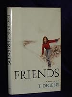 Friends 0670330515 Book Cover