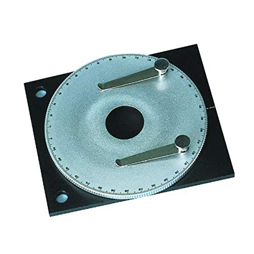 Image of 3B Scientific Mechanical Stage Add-On Object Guide