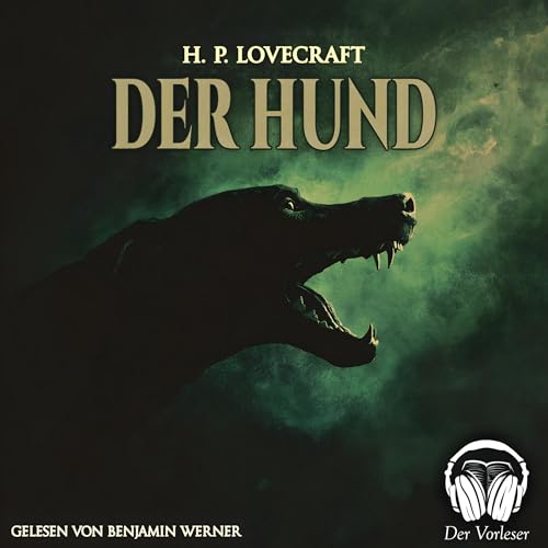 Page de couverture de Der Hund