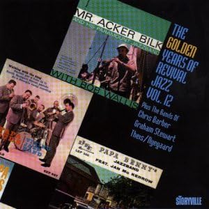 The Golden Years Of Revival Jazz Volume 12