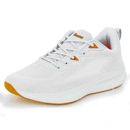 Image of Bourge Mens Loire-z171 Running Shoes