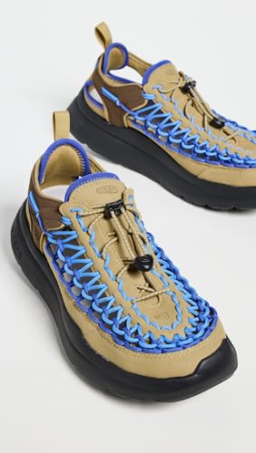 KEEN Men's Uneek WK Sneakers4