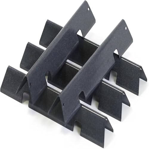 Weber 9814 Gas Grill Flavorizer Bars