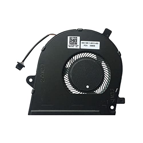 RAKSTORE m[gp\RCPUpt@ Kp DELL Ƃ̌݊ Inspiron 7391 Vostro 5390 5391 Latitude 3301 ÉN[[t@