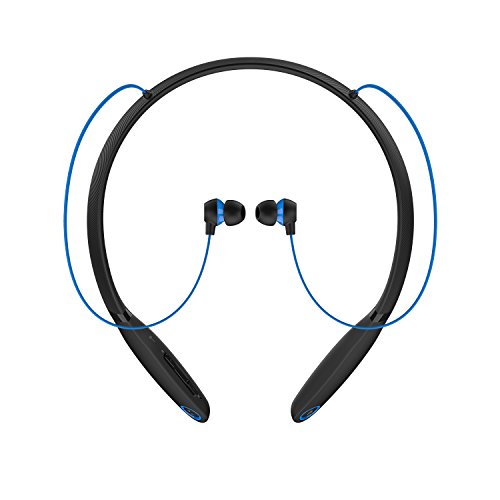 Motorola Mobile Accessories 89807N Motorola Moto Surround Wireless Earbuds - Retail Packaging - //coolthings.us