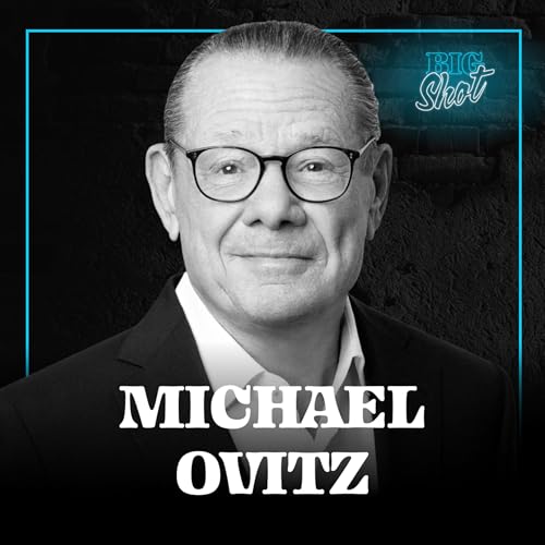 How a Blue-Collar Kid Built the Most Powerful Agency in Hollywood | Michael Ovitz