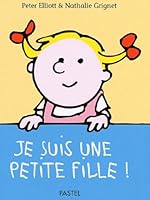 je suis une petite fille 2211060862 Book Cover