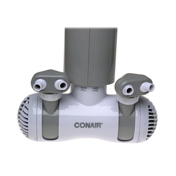 Conair BTS2 DualJet Bath Spa Home Spa Select