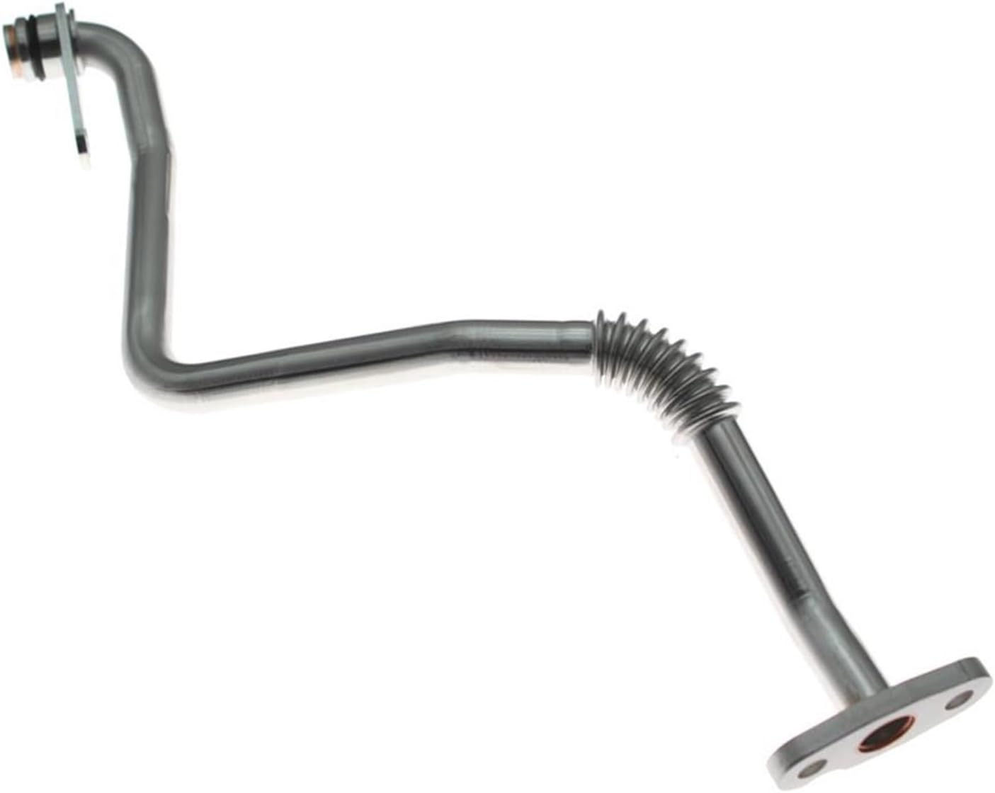 Amazon | marddpair ターボオイルリターンドレインラインチューブ交換