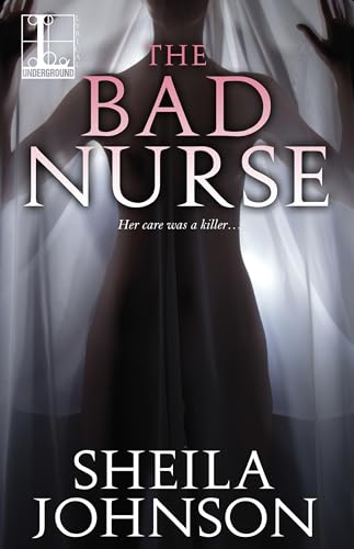 The Bad Nurse view 2