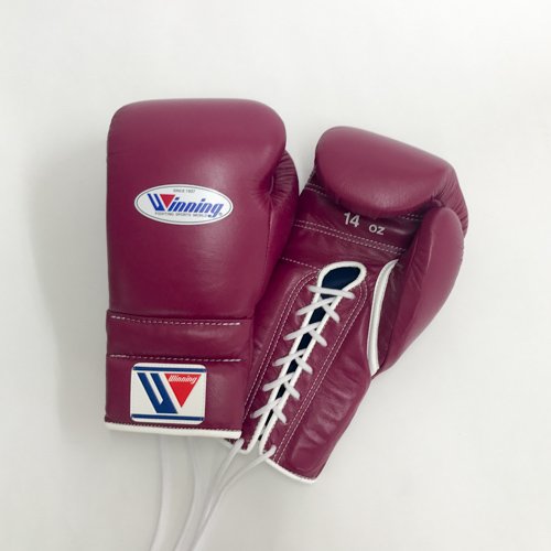 Training Boxing Gloves 16oz MS600