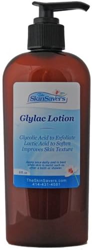 Glylac Lotion - 8 oz.