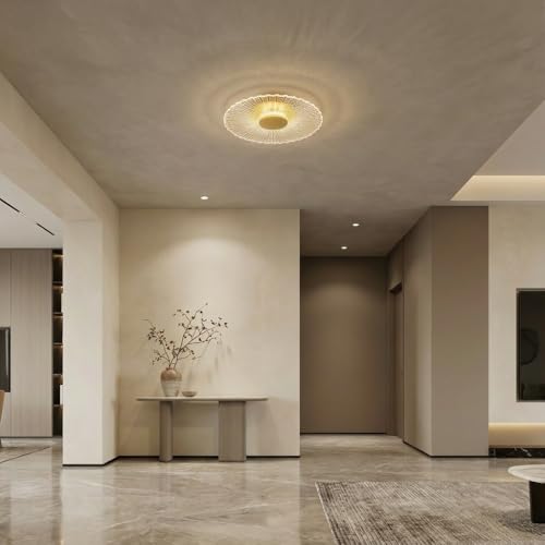 Image of Spider Glow Modern LED Wall Light, 3 in 1 Light Modes, Warm White, Neutral White, Cool White, Decorative Spiral Wall Light for Living Room, Bedroom, Staircase, Hotel, Indoor Wall Lighting