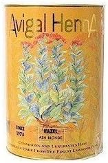 Henna Topaz (Light Blonde) 16oz