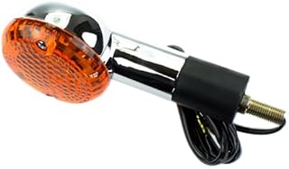 Geiwiz 252069 Blinker Suzuki VX800 HI. Kurz Vergl. Nr. 35603/-4-45C00, E-GEPR