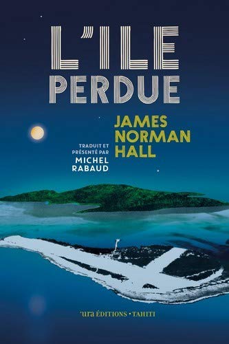 L'Ile Perdue Cover