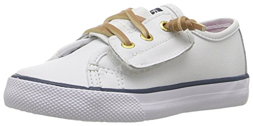 Sperry Seacoast Sneaker (Little Kid/Big Kid)