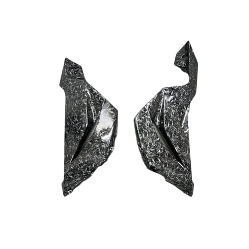 Spoiler kit de carénage ZX6R pour optimiser vos sorties sur circuit le week-end