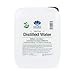 Price comparison product image Distilled Water - 5.5 litres - Ultra Pure Water
