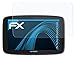 Produktbild atFoliX Schutzfolie kompatibel mit Tomtom GO Essential 5 inch Folie, ultraklare FX Displayschutzfolie (3X)