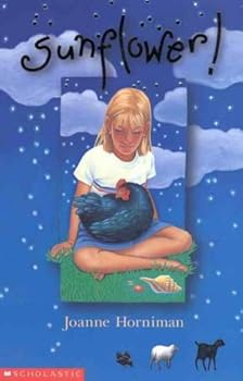 Paperback Sunflower Book