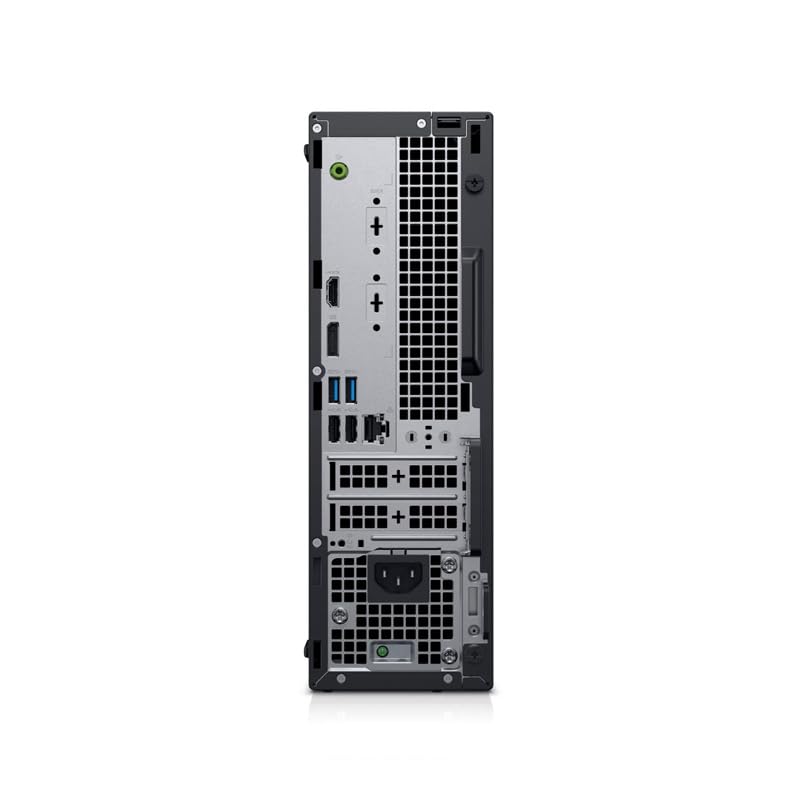 Amazon.com: Dell OptiPlex 3070 SFF Small Form Factor Desktop - 9th