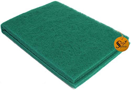 Sage Square 90cm Aquarium Biochemical Sponge Filter Bio Cotton Foam Material for Fish TankBIO Cotton Sponge (Pack of 1) (B086D3CSWW) Amazon Price History, Amazon Price Tracker