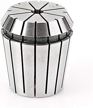 Amana Tool - 1/4 Dia Spring Collets ER40 (CO-246), Industrial Grade