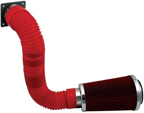 Miniatura 2 de Spectre Performance SPE-8148 8148 Placa de montaje para conductos de aire (paquete de 2)