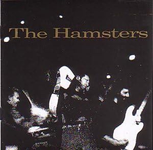The Hamsters
