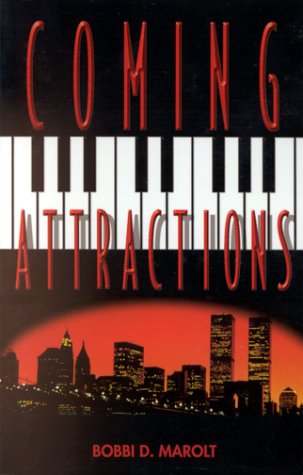 Buy Coming Attractions — BookShops.in