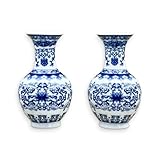 Design chinoiserie vintage authentique