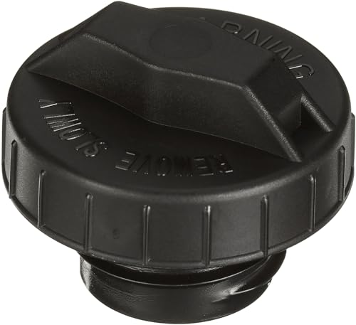 Gates 31612 OE Equivalent Fuel Tank Cap