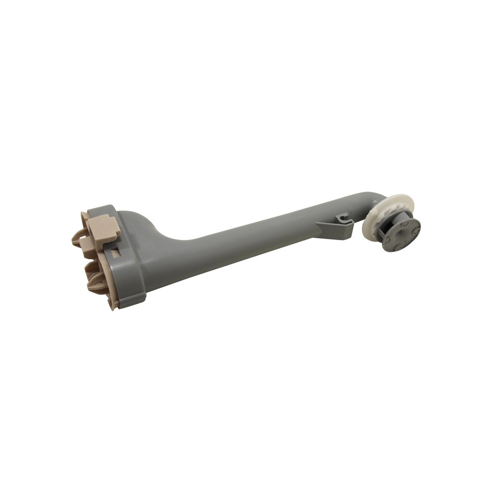 Genuine Zanker Geschirrspüler Grau Spray Arm Duct