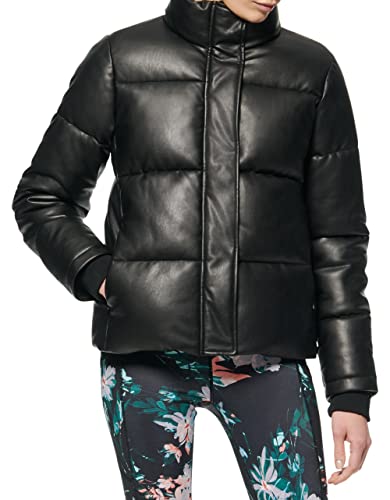 Andrew Marc Sport Women's Super Puffer Jacket
