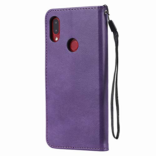 LAYBOMO Cover per Xiaomi Redmi Note 7 Custodia a