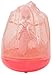 Hatchimals Pixies, Crystal Flyers Pink Magical Flying Pixie Toy, for Kids Aged...