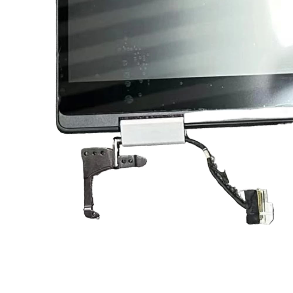 Display Touch Screen LCD FHD 1980x1080 da 15,6 Pollici assemblaggio Completo Compatibile con 15 5582 5591 2 in 1