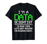 Data Science Geschenkideen