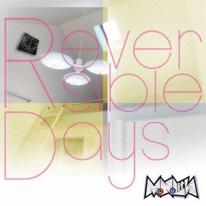 Monolith Monolith Reversible Days Type B Japan Cd Yccw Amazon Com Music