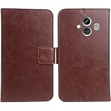 Cheshaoping PU Leder Tasche Hülle Für Artfone A400 4G 2.4