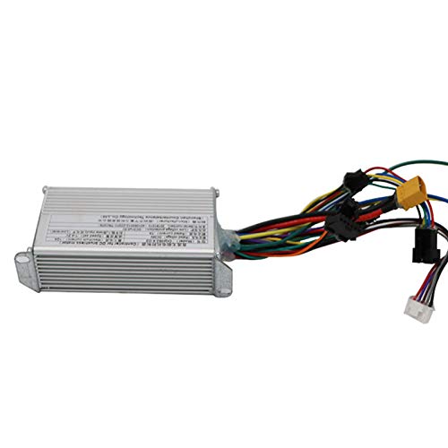 MAQLKC Controlador para Windgoo B3, Dyu D1, D3 Dyu, Dyu D3, además...